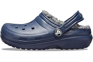 Crocs Classic Glitter Clog