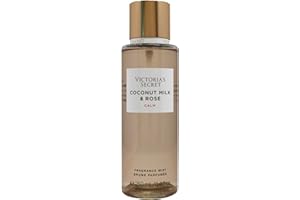VICTORIA'S SECRET Kokosowe mleko i róża od Victorias Secret dla kobiet - 8,4 oz Mist zapach