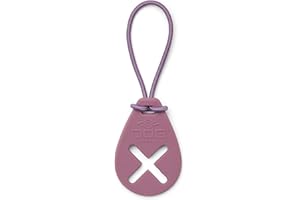DOG Copenhagen Flexy uchwyt na worki na odchody dla psów, Purple Passion, One Size