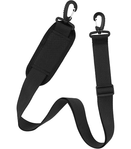 vaude fahrradtasche tragegurt Ersatzteil Schultertragegurt SE-Radtaschen, Black, 124x2, 5cm, 12589 (Packung mit 2) Sport & Freizeit Category:E Bike City / Urban_Shimano Nexus SL C7000 5 Rahmengröße:42.5 cm (160 cm - 178 cm) Fox MAINFRAME YTH -