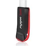 FIYAPOO 4K Miracast Dongle Wireless WiFi Display Dongle, Wireless HDMI Adapter kompatibel mit iPhone & Android to TV, Netflix