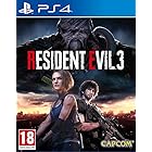 Resident Evil 3: Remake PS4 - PlayStation 4