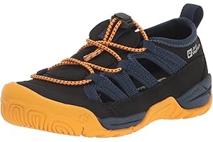 Jack Wolfskin Unisex Kinder Vili K Sandale