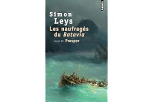 Les naufragés du Batavia: Suivi de Prosper