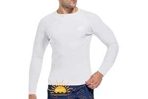 MEETWEE Koszulka kompresyjna Mężczyźni Koszulka sportowa z długim rękawem