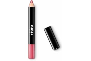 KIKO Milano Smart Fusion Creamy Lip Crayon 05 | Crayon On The Go