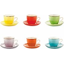 Baita One Servizio Tavola 18 Pezzi Villa D'Este Set