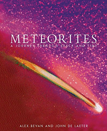 Meteorites: Meteorites: A Journey Through Space and Time