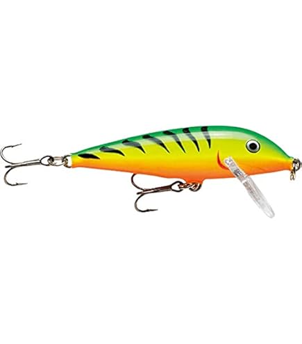 Rapala CountDown Elite - Esca Affondante Slashbait 10cm - Pesca - 3