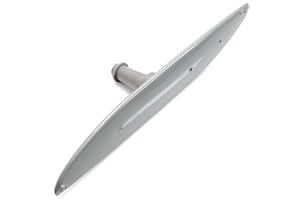 SVOYON Premium unterer Sprüharm für Geschirrspüler - Kompatibel mit AEG, Electrolux, Juno, Zanussi, Zanker