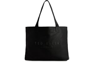 Ted Baker Men's Lukkee Canvas Beach Bag, One Size