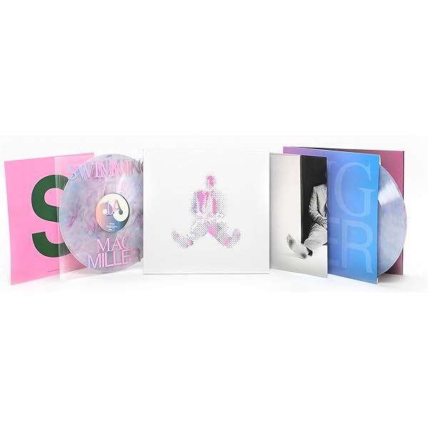 Nectar: Joji: Amazon.in: Music}