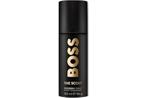 ‎HUGO BOSS Boss The Scent Deo Spray für Männer 150ml