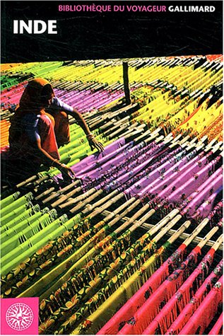 couverture de : Inde
