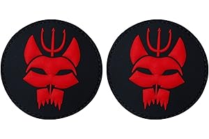 ‎ZXRSJBL ZXRSJBL Militär-Enthusiasten Patch Armee Taktische Abzeichen Seal Team/DEVGRU militärischen Patch