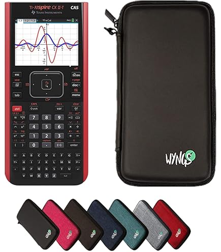 Texas Instruments Voyage 200 Taschenrechner (Gebraucht) in Wisen SO für