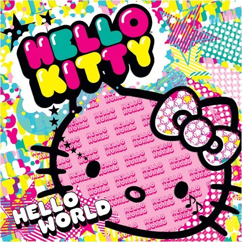 Preisvergleich Produktbild Soundtrack by Hello Kitty (2009-03-17)