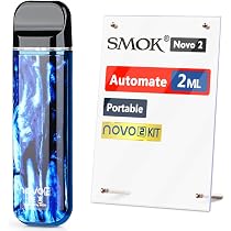 are smok vapes refillable SMOK Novo 4 main image 1