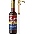 Torani RASPBERRY 750 ML PET