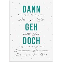 Abschiedskarte Für Kollegen – Humorvolle Grußkarte Von Greeting Cards For Everyone