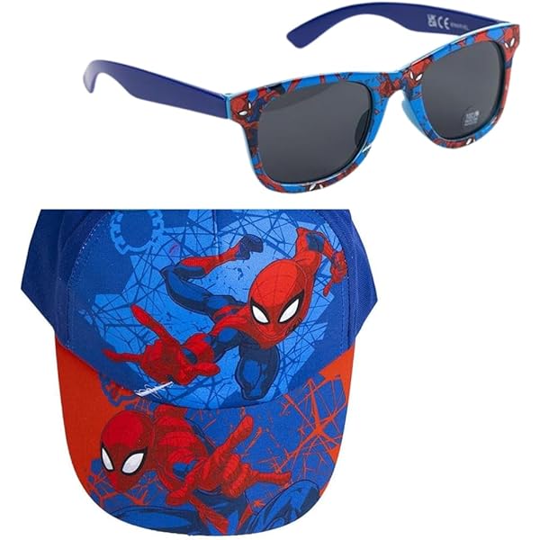 Spidey en zijn geweldige vrienden voor kinderen – Kleurplaten en boeken