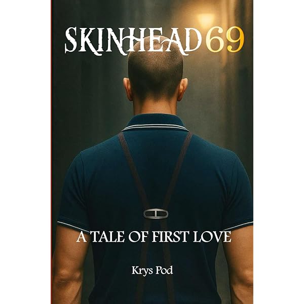 Spirit of 69: A Skinhead Bible: Amazon.co.uk: Marshall, George