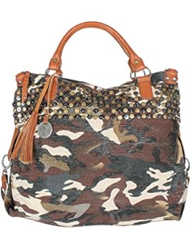 SURI FREY Suzy Cityshopper NO.3