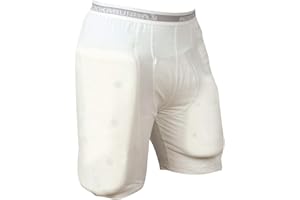 Kookaburra Short de protection pour cricket
