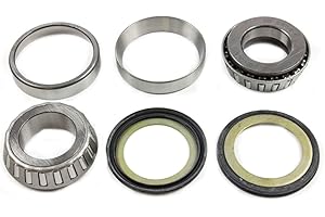 10042L Extracteur de roulement à rouleaux coniques Jeu de All Balls Racing 22–1005 pour Suzuki