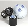 DB Spares Rangers Football Design Golf Ball Stamper Stamp Marker Personalize your Golf Balls