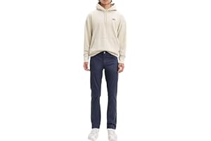 Levi's 501 Original Fit Jeans Homme