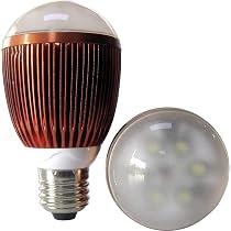 Paralume E27 SAGA Per Lampade Da Crescita A LED – Nero, Con Cavo 4m E Staffa A Soffitto, Ottimizza Fotosintesi E Clorofilla