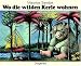 Produktbild Wo die wilden Kerle wohnen