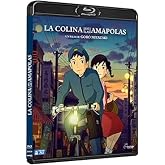 La colina de las amapolas [Blu-ray]