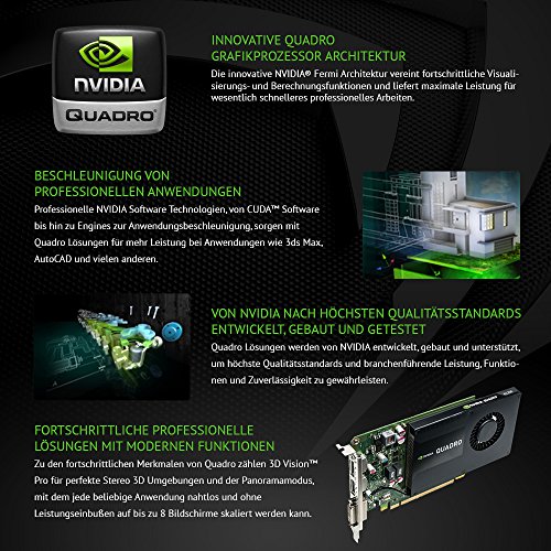 Kiebel [184940] CAD PC Intel i7-7700 4×3.6GHz | 16GB DDR4 | 250GB M.2 SSD + 2TB HDD | NVIDIA Quadro P2000 5GB GDDR5 | USB3 | Sound | LAN | Business Computer | Workstation - 3