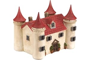 Smart Solar Elvedon Manor (The Elvedon Collection)