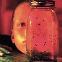 洋楽 Alice in Chains Jar of Flies SAP LP 61CY55VEkiL._AC_UL210_SR210,