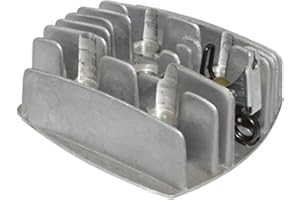 P2R (MOTORISÉ) Culasse Adaptable PEUGEOT 103 MVL, SP, RCX, SPX, Vogue (Avec Decompresseur)