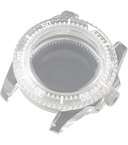Aiguilles De Montre Creuses Pour Mouvement NH35/NH36/4R/7S - Lot Neuf, Générique, Origine Chine