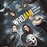Who Am I - Kein System ist sicher: Original Soundtrack zum Film by Boys Noize - Boys Noize