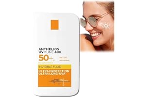 BIGYQIU SPF 50 Sunscreen Cream,Korean Sunscreen SPF 50 Face,Ultra Light UV Protetion Cream,Korean Sunscreen,Sun Cream SPF50+ for Women Men,Sunscreen for Oily Skin, Waterproof and Sweatproof,50ML