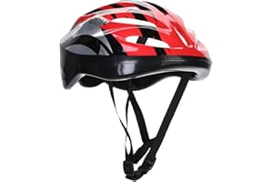 BAGIAOPE Casco Bici Uomo | Casco Da Bicicletta Per Adulti | Protezione Di Sicurezza Per Uomo Donne Adulti, Per Bici, E Bike E Monopattino Elettrico Pattinaggio