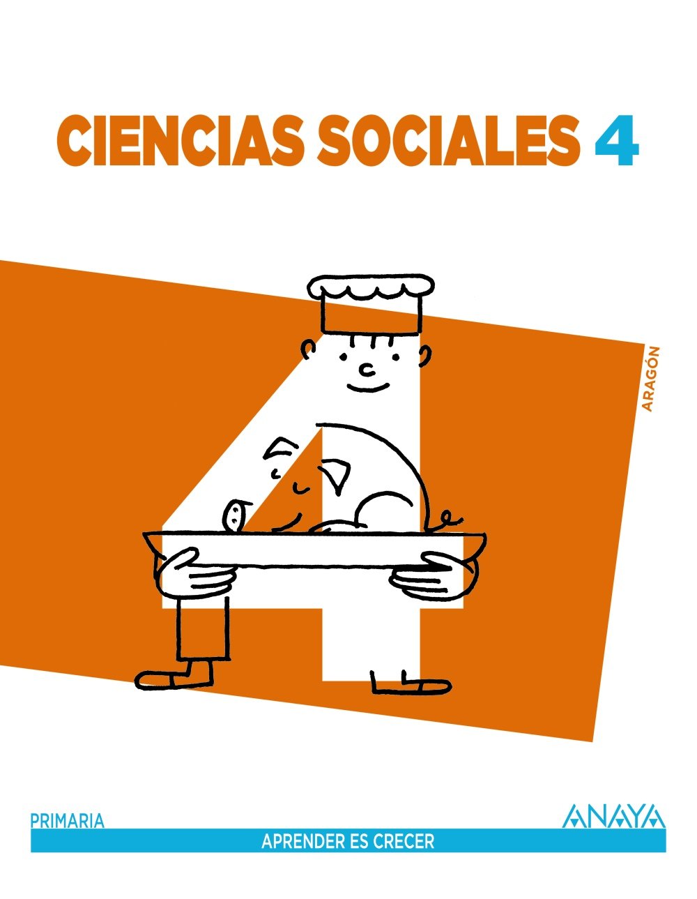 Ciencias Sociales 4