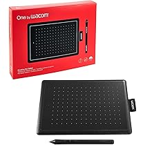 Amazon.in: Buy Wacom Intuos Bluetooth CTL-6100/K0-CX Digital