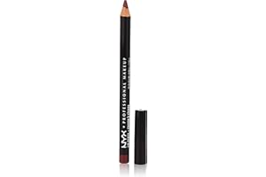 NYX PROFESSIONAL MAKEUP NYX Cosmetics Slim Lip Pencil - Auburn