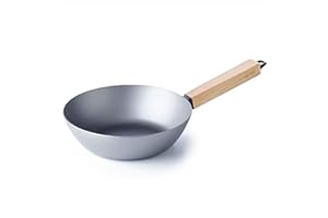 Beka 13970244 Wok Acier 24 cm