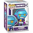 FUNKO POP LOT FORTNITE CRACKSHOT DARK VOYAGER - View #9