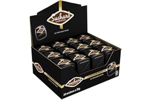 Rocher Suchard Noir (lot de 2)