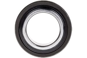 RS PRO Rollenlager (metrisch) Typ Kugelförmig 1-reihig, Innen-Ø 16mm / Außen-Ø 30mm, Breite 14mm