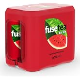 Fusetea Karpuz Aromalı Soğuk &Ccedil;ay Kutu 6x330 ml